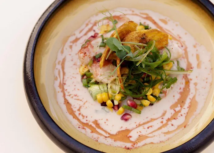 Square Accor - Hotel