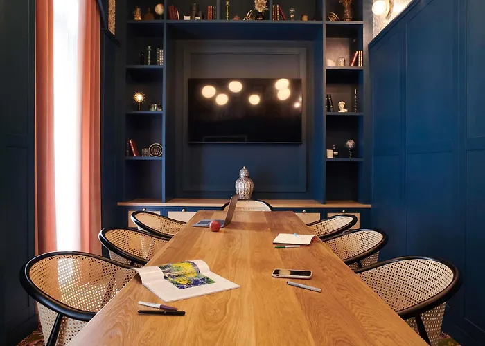 Square Accor - Hotel La Roche-sur-Yon