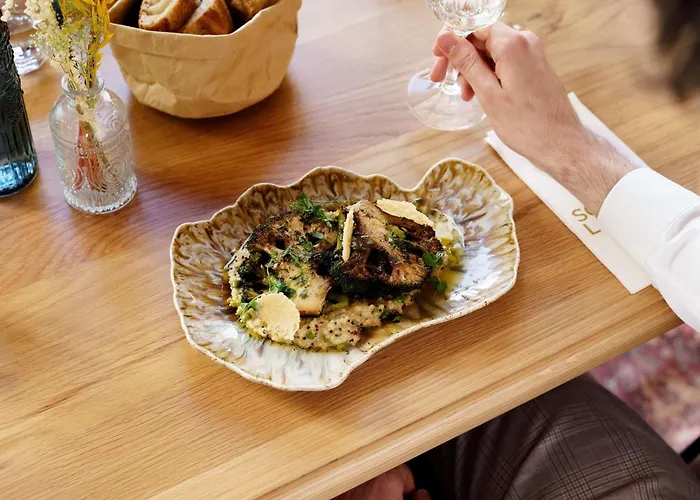 Square Accor - La Roche-sur-Yon