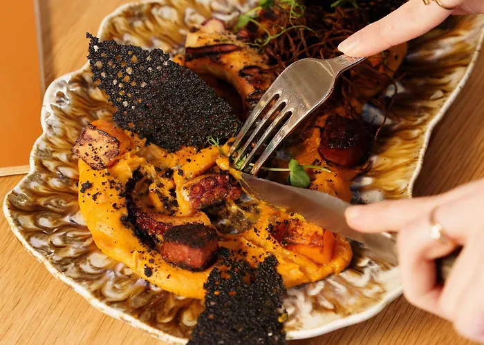 Square Accor - Hotel