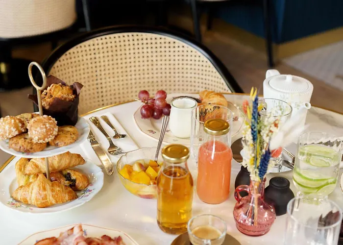 Hotel Square Accor - La Roche-sur-Yon