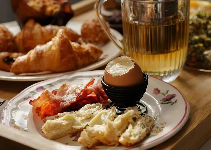 Square Accor - Hotel