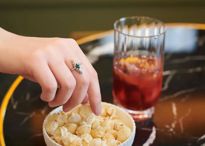 Hotel Square Accor - 4*