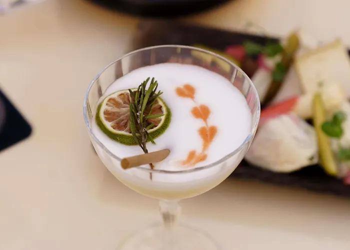 Square Accor - Hotel