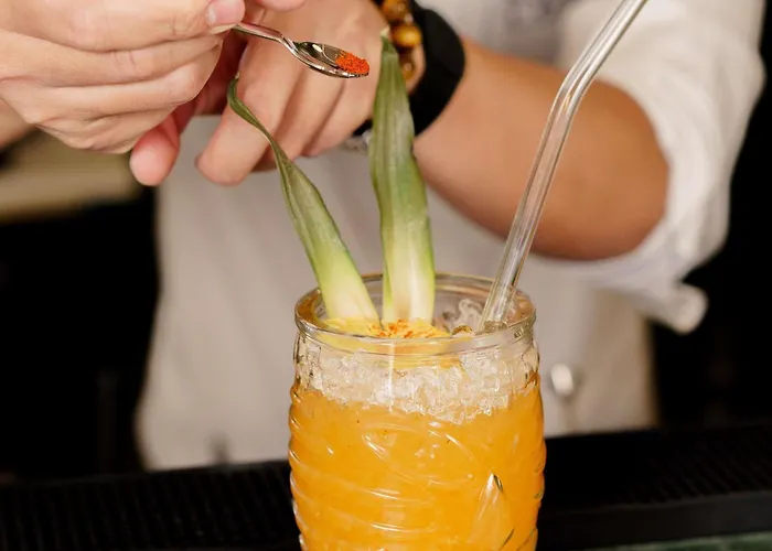 Square Accor - Hotel 4*