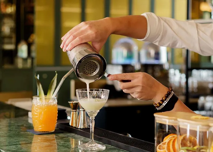 Square Accor - La Roche-sur-Yon