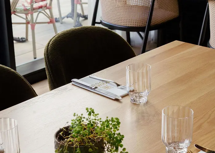 Square Accor - Hotel