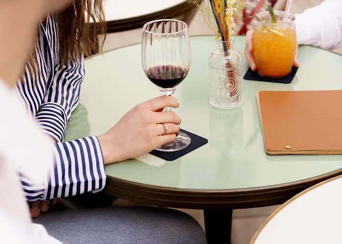 Hotel Square Accor -