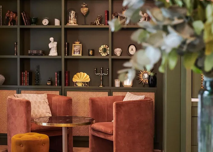 Square Accor - Hotel La Roche-sur-Yon