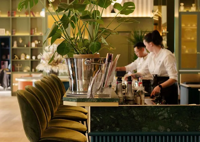 Hotel Square Accor -