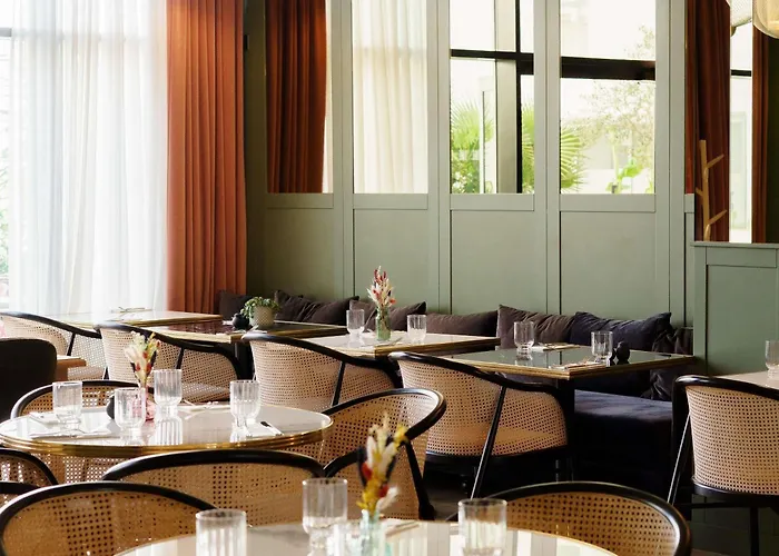 Hotel Square Accor - La Roche-sur-Yon