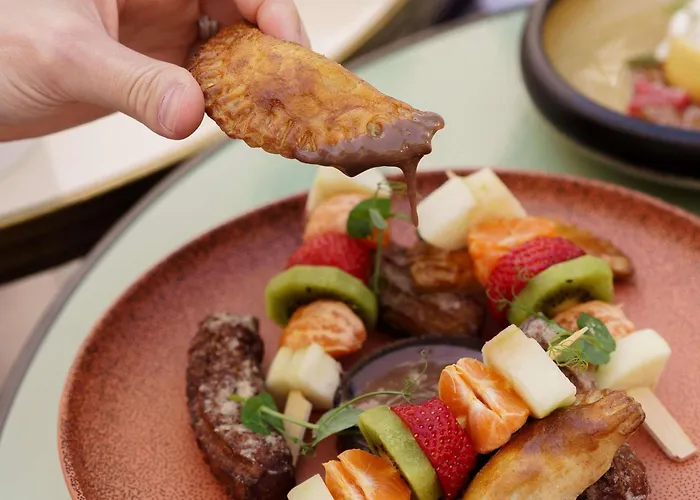 Square Accor - La Roche-sur-Yon