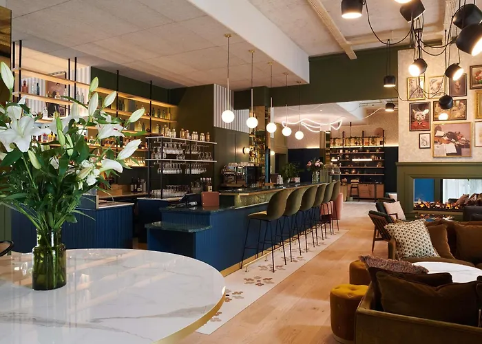 Square Accor - La Roche-sur-Yon